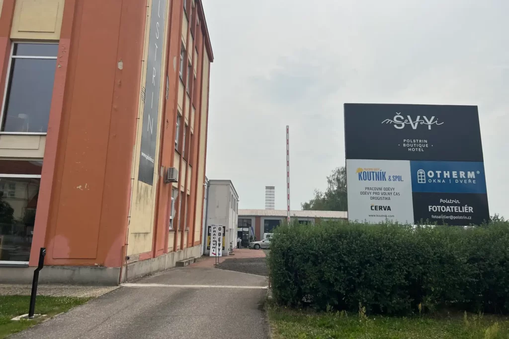 Reklamní agentura POKY Hradec Králové