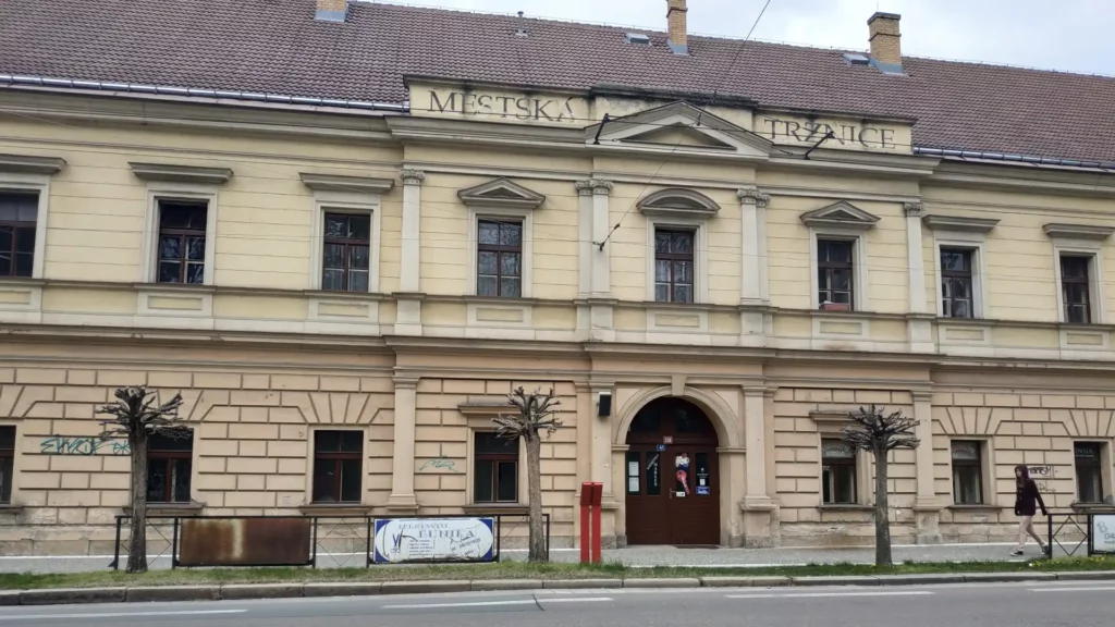 Vlasová kosmetika Hradec Králové