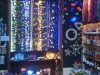 BPV Lena - vánoční ozdoby - světelné řetězy a dekorace