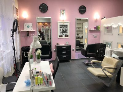 ART-MILA beauty salon Praha 2