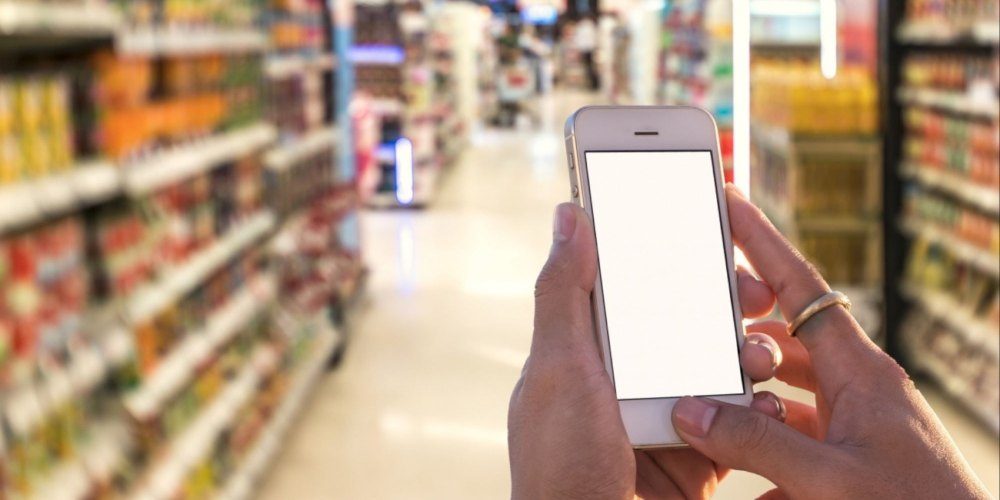 Jak ovlivňuje internetové nakupování chování zákazníků i v kamenných obchodech