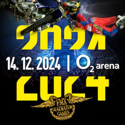 FMX GLADIATOR GAMES 2024