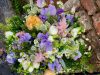 Květiny Serafin - vazby pro veřejná prostranství