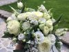 Květiny Serafin - svatební kytice