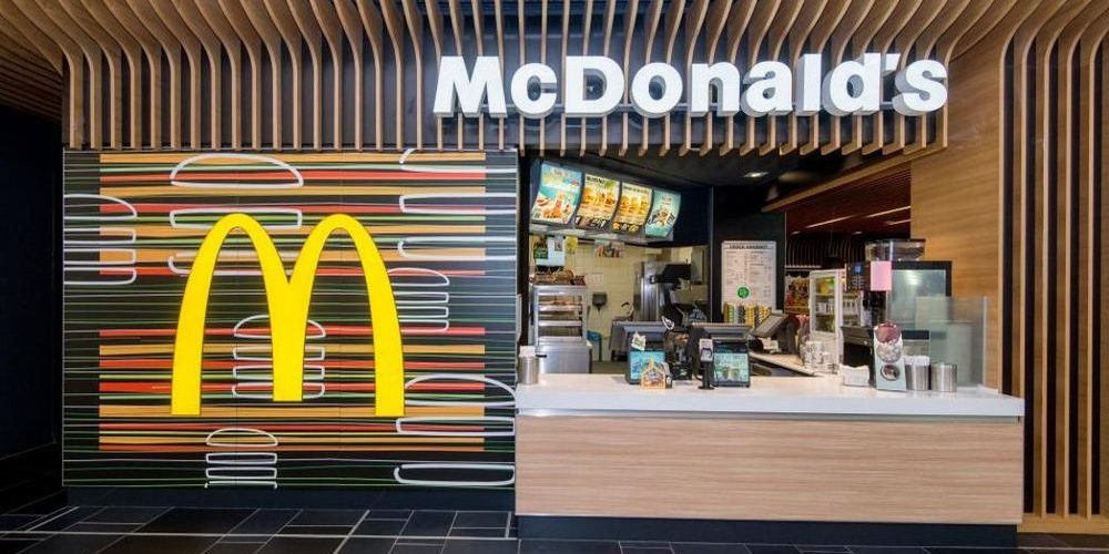McDonald’s se zbavil provozu svých restaurací v Česku. Moc nad nimi dal franšízantům