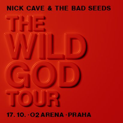 Nick Cave &#038; the Bad Seeds