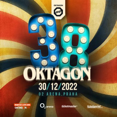 OKTAGON 38