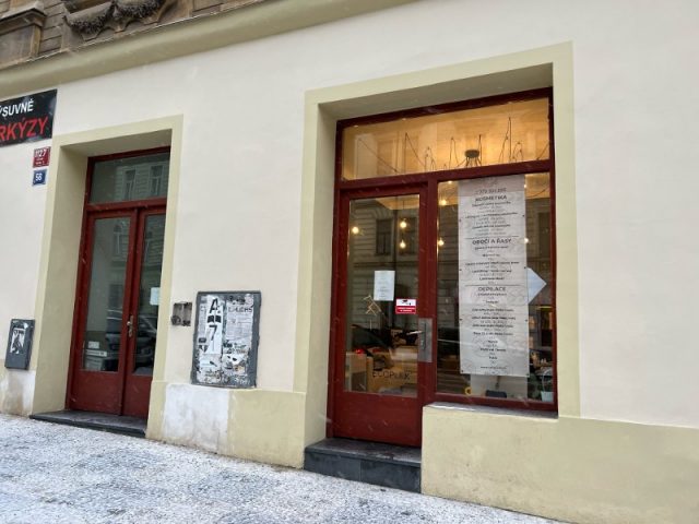 Sofi’s Studio – kadeřnictví Praha 3