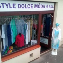 Style Dolce Móda 4 all – italská móda